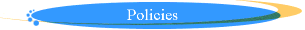 Policies
