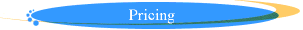 Pricing